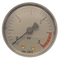 MANOMETER 3KG 1/8 GENUINE