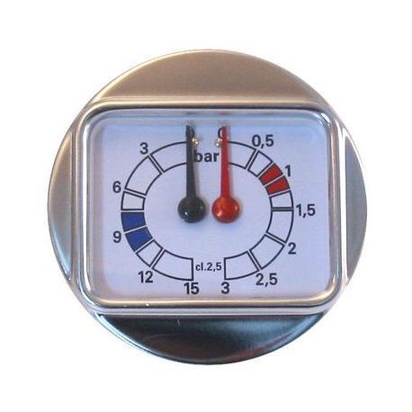 MANOMETER BAR - OQ677