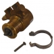 PUMP 70 LH GENUINE AXLE FLAT