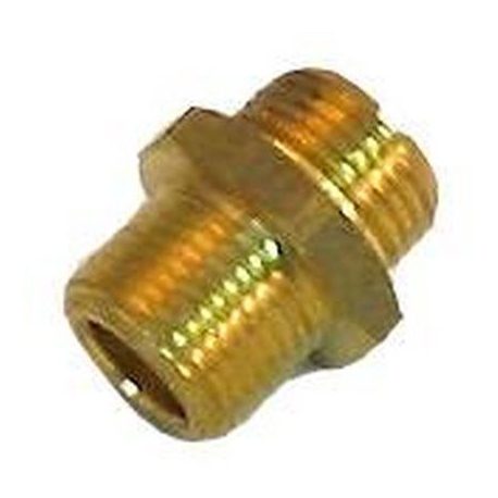 RACCORD 3/8-3/8 VALVE - OQ689