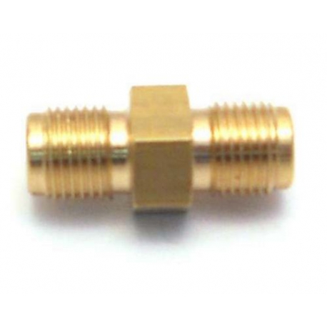  DOUBLE FITTING SO 1/8M-6 - ERQ6553