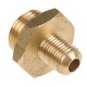 FITTING HAHN 1/2F-1/4M