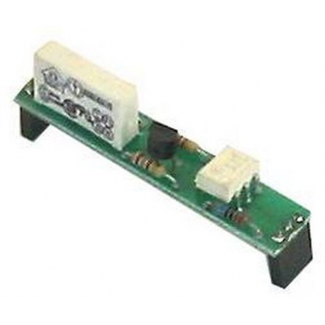 STATIC RELAY 1 SERIES F/F - OQ910