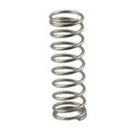 RESSORT VANNE INFUSION D19X54 - OQ605