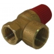 VALVE BASIC/956 INPUT 1/2 DRAIN 1/2