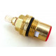HOT WATER VALVE HEAD 1/2 ORIGINAL - ERQ20
