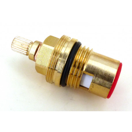 HOT WATER VALVE HEAD 1/2 ORIGINAL - ERQ20