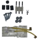 KIT CONECTOR CMP ORIGEN ROBOT CORTES