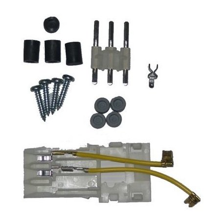 KIT CONNETTORE CMP - EBOB7594