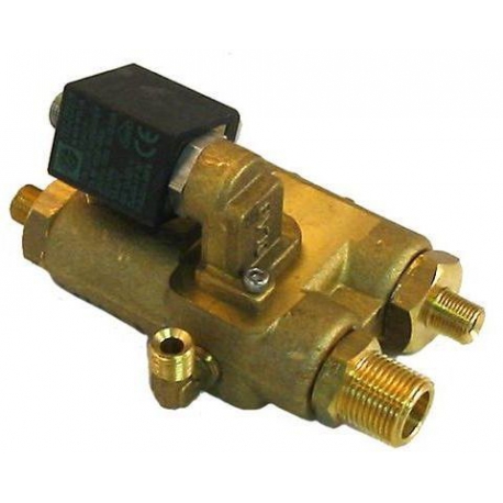 VALVE MIGNON CENTURY 220V - OQ953