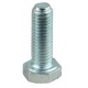 STAINLESS BOILER SCREW 8X25 HOLLOW HEAD - OQ22