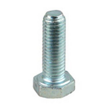 STAINLESS BOILER SCREW 8X25 HOLLOW HEAD - OQ22