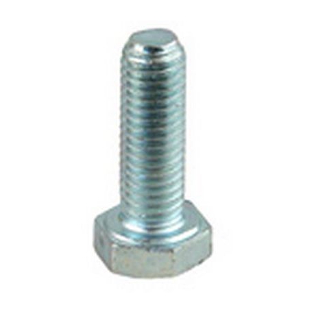 TORNILLO CALDERA INOXIDABLE 8X25 CABEZA AHUECADA - OQ22