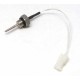 FUHLER FAS PT1000 Ã˜ 1/4M FAS L:0MM BULBE:24MM" - 834552