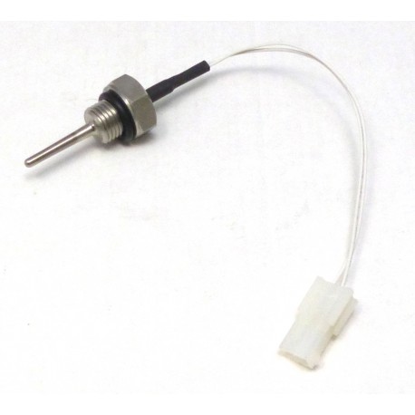 FUHLER FAS PT1000 Ã˜ 1/4M FAS L:0MM BULBE:24MM" - 834552
