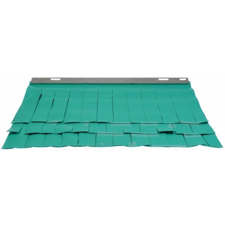 CURTAIN 4 COUCHES FOR INPUT GENUINE - TIQ11930