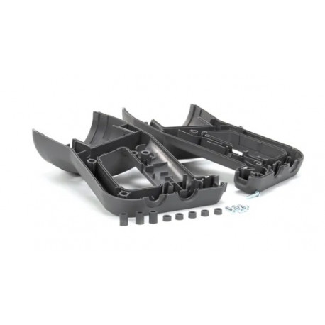 KIT HANDLES G+D MP SAV GENUINE ROBOT CUTS - EBOB7583