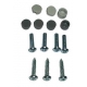 KIT TORNILLOS MMP ORIGEN ROBOT CORTES