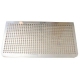 GRIGLIA INOX RISCALDATO TAZZA E61 2GR ORIGINALE CIMBALI
