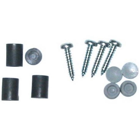 KIT TORNILLO MANGO MP/CMP SAV - EBOB7581