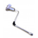 TUYAU VAPEUR 6X8 INOX + CORPS PRATIC-AVANT ORIGINE ASTORIA - NFQ70218883