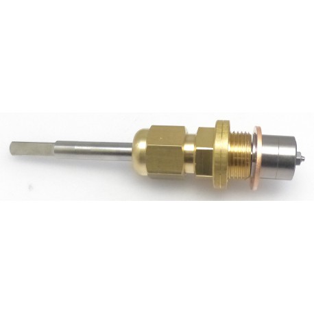 TAP WATER STEAM PRATIC-AVANT GENUINE ASTORIA - NFQ01657E