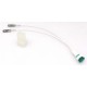 KIT PRATIC-AVANT LAMPADINE TESTIMONE VERDE ORIGINALE - NFQ38765565E