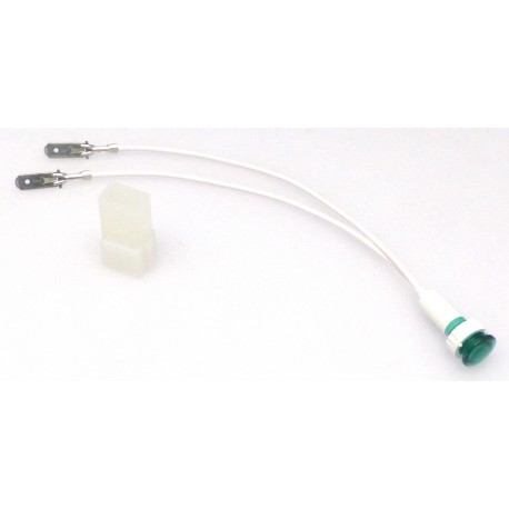 KIT PRATIC-AVANT BULB INDICATOR GRUNE HERKUNFT - NFQ38765565E
