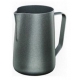 POT WITH MILK 0.625L CASING PTFE BLACK - IQ7311