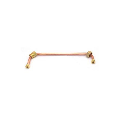TUBOS COBRIZO 10 X 8 F1/2-M1/2 ORIGEN - EQ6708