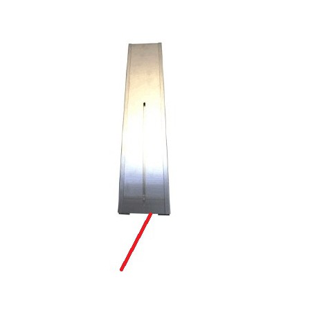 DISTRIBUTEUR POUR SPATULE DE 105MM   L:115MM H:560MM EP:16MM - IQ85650