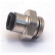 FITTING LEGRIS MIT DICHTUNG GERADE G1/4XTUBE6