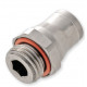 FITTING LEGRIS MIT DICHTUNG GERADE H:17MM INOX