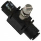 IN-LINE FLOW REGULATOR 4MM