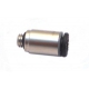 LEGRIS STRAIGHT CONNECTOR WITH INTERNAL HEX