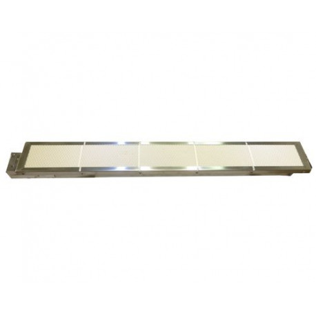 RADIANT RBG200 Ø0MM GENUINE ROLLERGRILL - EYQ8431