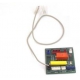 PLATE ELECTRONIC E3 SW10 HERKUNFT - SYQ16