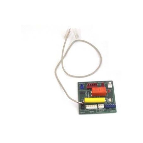 PLATE ELECTRONIC E3 SW10 HERKUNFT - SYQ16