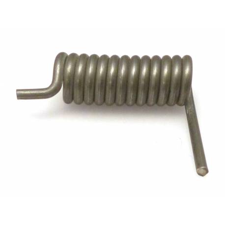 SPRINGS OF TORSION LEFT C-G-M ORIGIN - XEQ6653