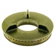 SOMBRERO BONNET QUEMADORES Ø110MM ORIGEN