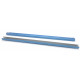 GUIDES (LOT OF 2) FOR MODEL CK7310 X2P Ø0MM - GSQ6615