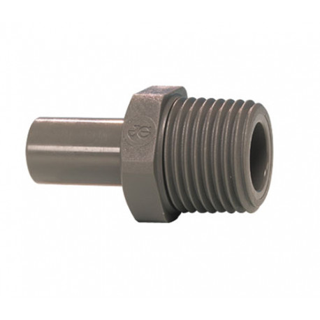 CASQUILLOS DE JUNCTION ROSCA NPTF ENTRADA 3/8M SALIDA - IQN6033
