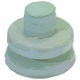 FUSS R201 US WHITE HERKUNFT ROBOT CUTS