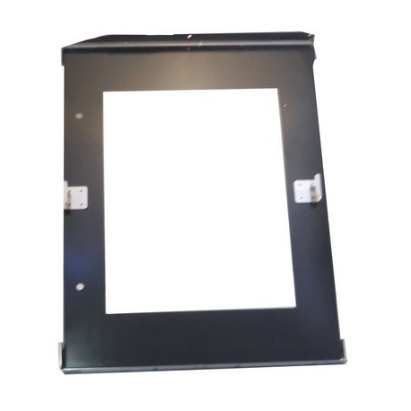 GLASS EXTERNE TURE BACKOFEN EF423P1 HERKUNFT Ã­0MM - GXQ863