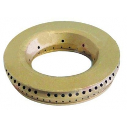 SOMBRERO DE QUEMADORES PARA FOURNEAU 110/500/900/920 Ø110MM