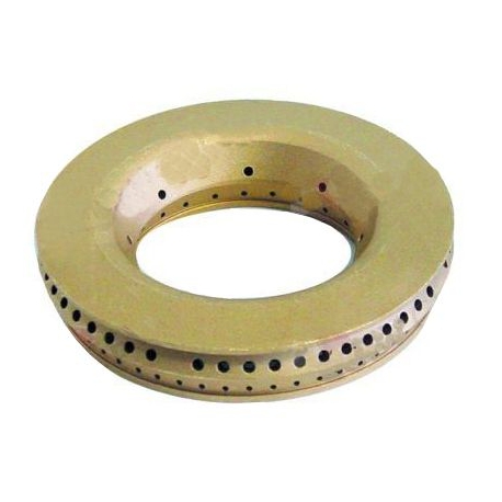 CHAPEAU DE BRULEUR POUR FOURNEAU 110/500/900/920 Ã­110MM - TIQ11062