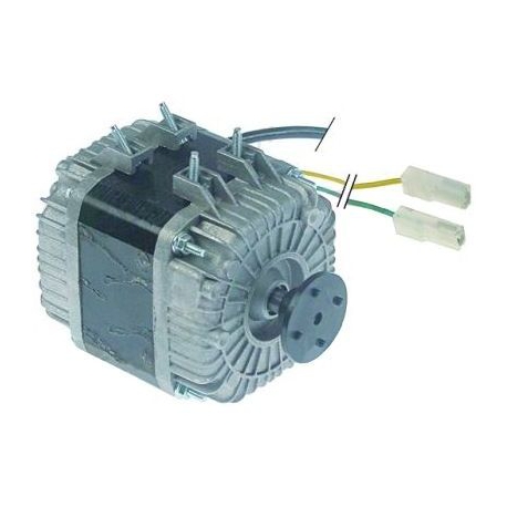 MOTORE ELCO 3FBT50-40/15 45W 230V 50/60HZ 2Ã¦F 1300T/M - OEQ621