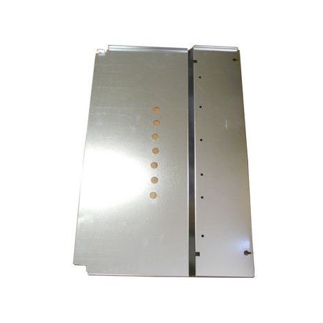 COVERAGE VON BOILER NECTA 250387 HERKUNFT - MQN6940