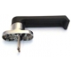 POIGNEE PORTE DE FOUR KF 981 ORIGINE TECNOEKA