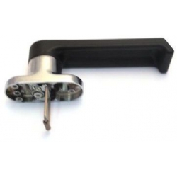 TECNOEKA OVEN DOOR HANDLE KF 981 ORIGINAL